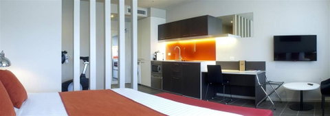 Abode Woden - Stayed 1