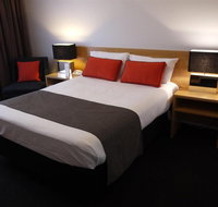 Alpha Hotel Canberra - Stayed