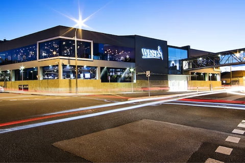 The Executive Inn Newcastle - Stayed 2