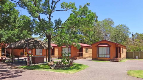 Adelaide Caravan Park - Stayed 0