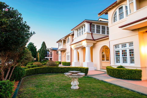 Palais Royale - Stays Accommodation 0