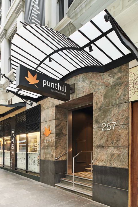 Punthill Flinders Lane - Stayed 0