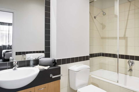 Punthill Flinders Lane - Stayed 2