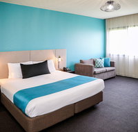 Mantra Melbourne Melton - Stayed