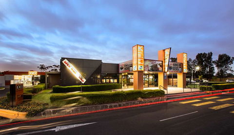 Nightcap At Keysborough Hotel - Stayed 0