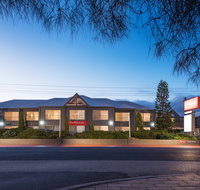 Bellevue on the Lakes - Stayed