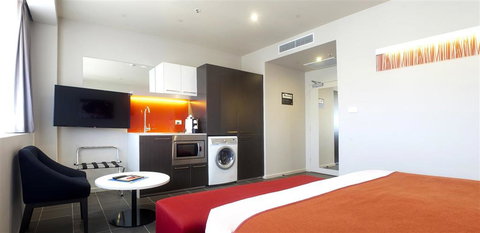 Abode Woden - Stayed 2