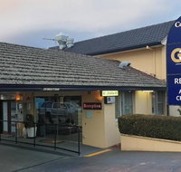 Country Plaza Queanbeyan - Stayed