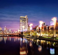 Crown Towers Melbourne - Stayed