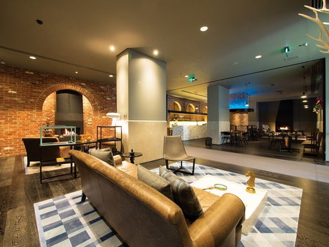 WRAP on Southbank - Stays Accommodation 1