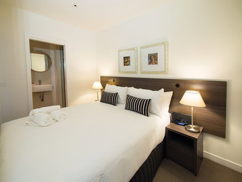 WRAP on Southbank - Stays Accommodation 2