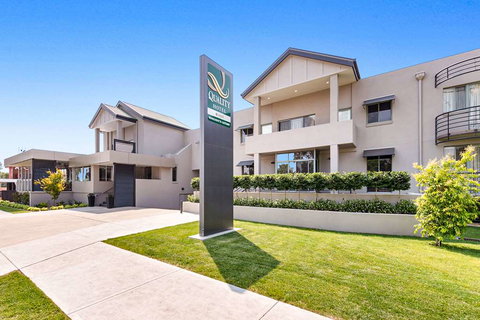 Quality Hotel Wangaratta Gateway - Stays Accommodation 0