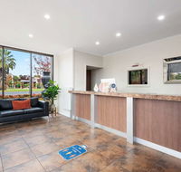 Comfort Inn Deakin Palms - Stayed