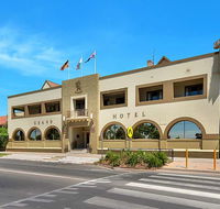 Quality Hotel Mildura Grand - Stayed