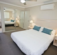 Stonewood Villas - Stays Accommodation