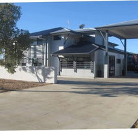 Royal Motel Miles - Stayed