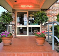 Grand Country Lodge - Stayed