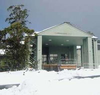 Cradle Mountain Wilderness Village - Stayed