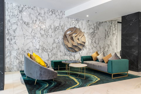 Hobart City Apartments - Stays Accommodation 2