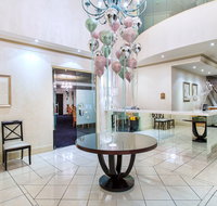 The Carrington - Stayed