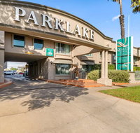 Quality Hotel Parklake Shepparton - Stayed