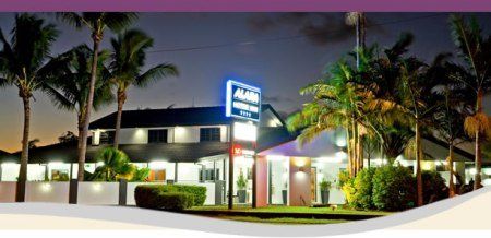 Alara Motor Inn - Stayed 0