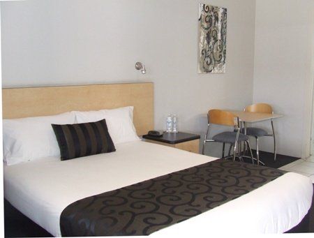 Alara Motor Inn - Stayed 2