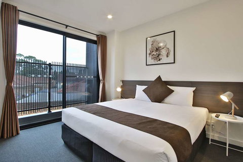 Quality Apartments Dandenong - Stays Accommodation 1