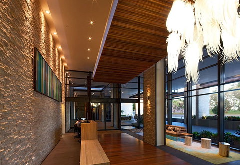 Oaks Mon Komo - Stayed 1