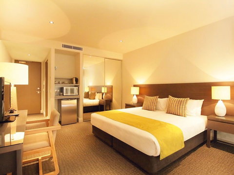 Oaks Mon Komo - Stayed 2