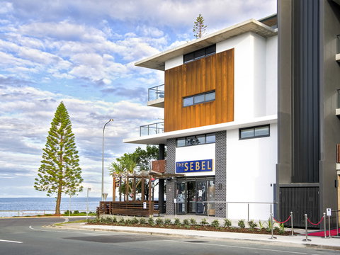 Sebel Brisbane Margate Beach - Stays Accommodation 0