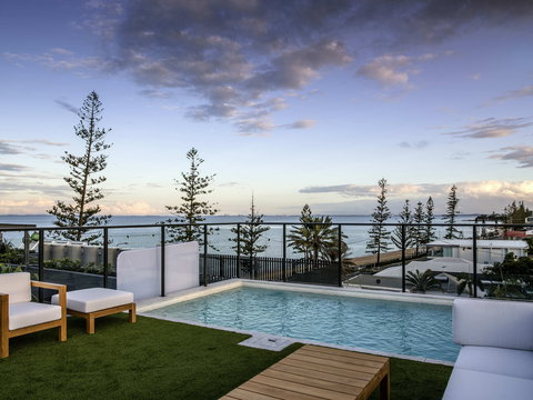 Sebel Brisbane Margate Beach - Stays Accommodation 1
