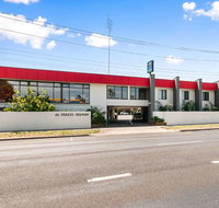 Comfort Inn Traralgon - Stayed