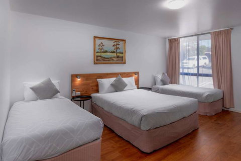Econo Lodge Lilydale - Stayed 0