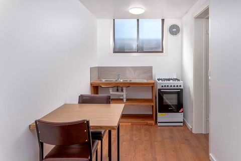 Econo Lodge Lilydale - Stayed 1