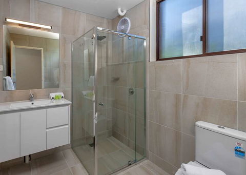 Econo Lodge Lilydale - Stayed 2