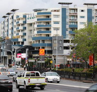 Gabba Central Apartments - Stayed