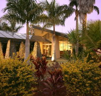 Darlington Beach Resort and Holiday Park - Stays Accommodation