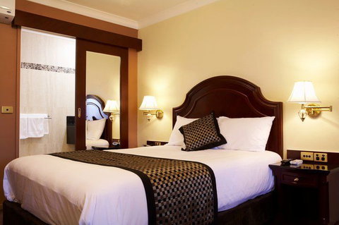 Albury Georgian - Stayed 2