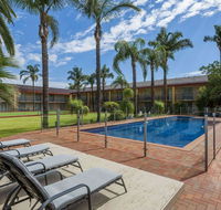 Mildura Inlander Resort - Stayed
