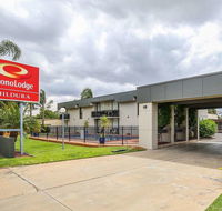 Econo Lodge All Seasons Mildura - Stayed