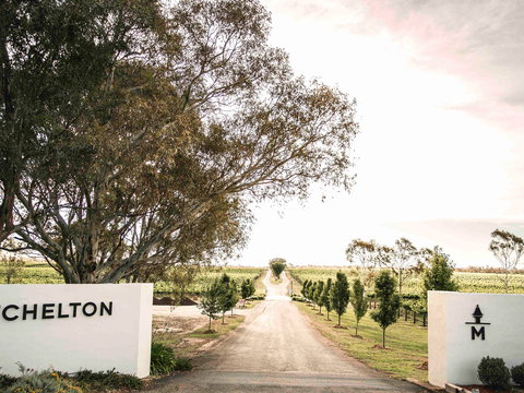 The Mitchelton Hotel Nagambie - Stayed 1