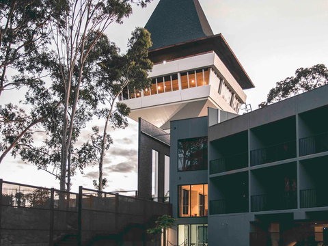 The Mitchelton Hotel Nagambie - Stayed 2