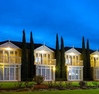 Best Western Colonial Village Motel - Stayed