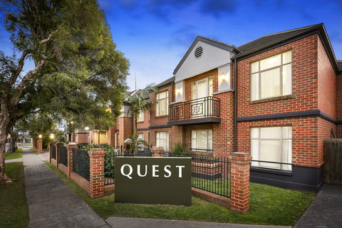 Quest Dandenong - Stays Accommodation 0