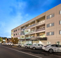 Quest Dubbo - Stayed