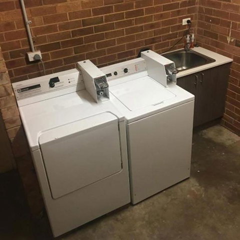 Across Country Motel & Svcd Apts - Stayed 2