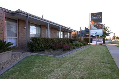 Pevensey Motor Lodge - Stays Accommodation 0