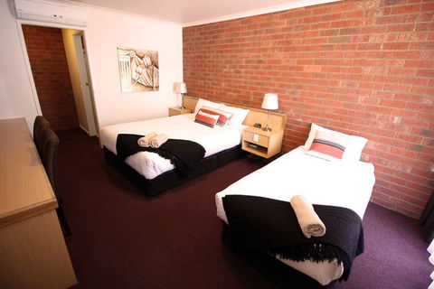 Pevensey Motor Lodge - Stays Accommodation 1