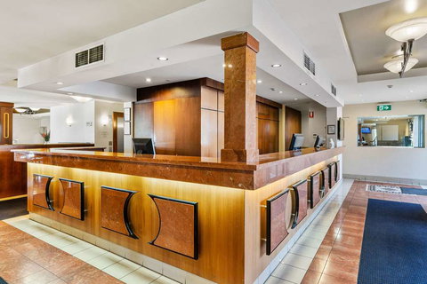 Quality Hotel Parklake Shepparton - Stays Accommodation 2